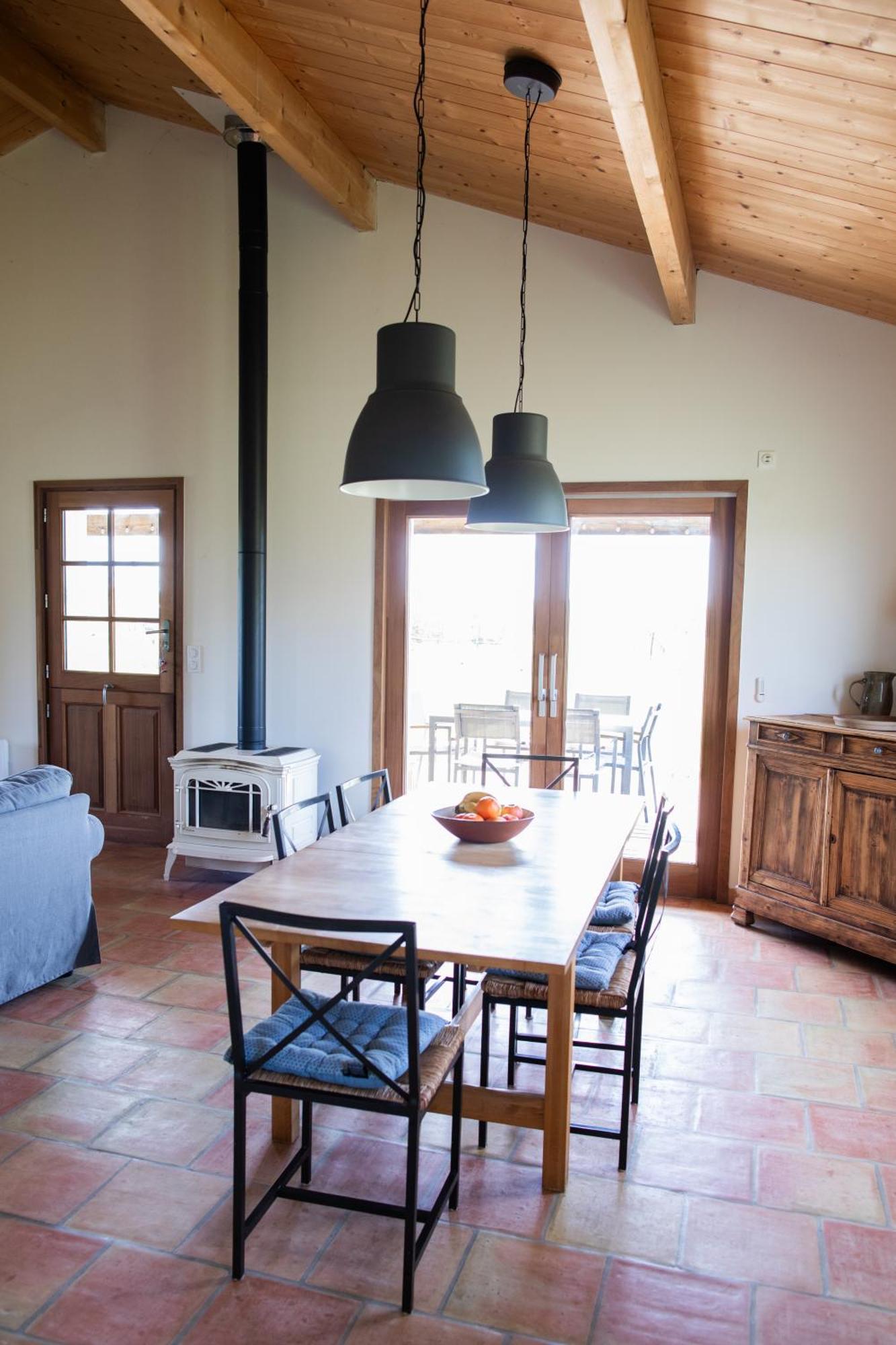 Villa Domaine équestre du Boscq à Parleboscq Extérieur photo