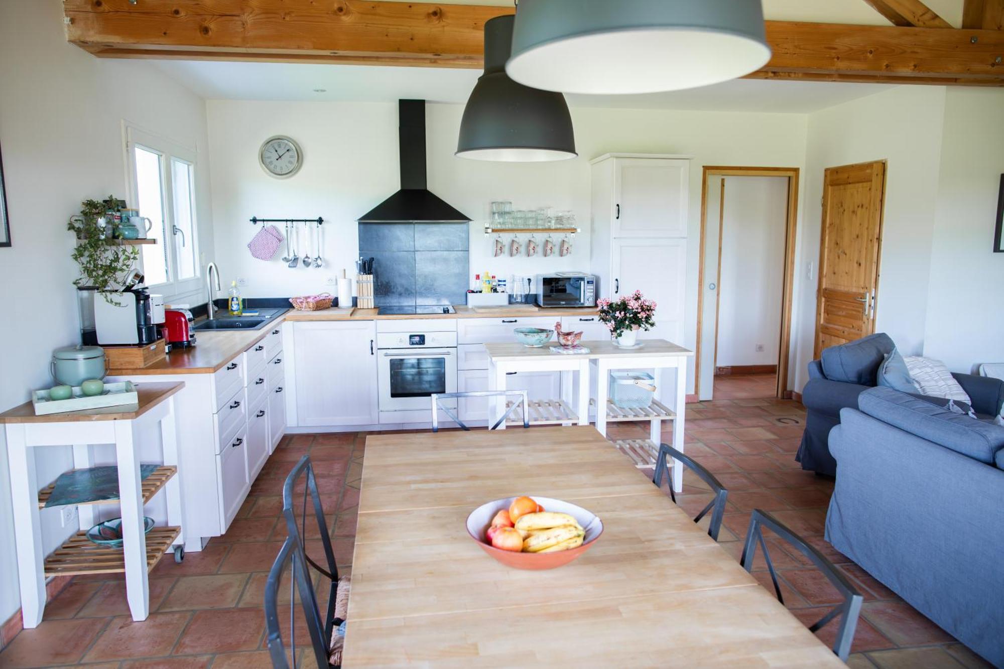 Villa Domaine équestre du Boscq à Parleboscq Extérieur photo