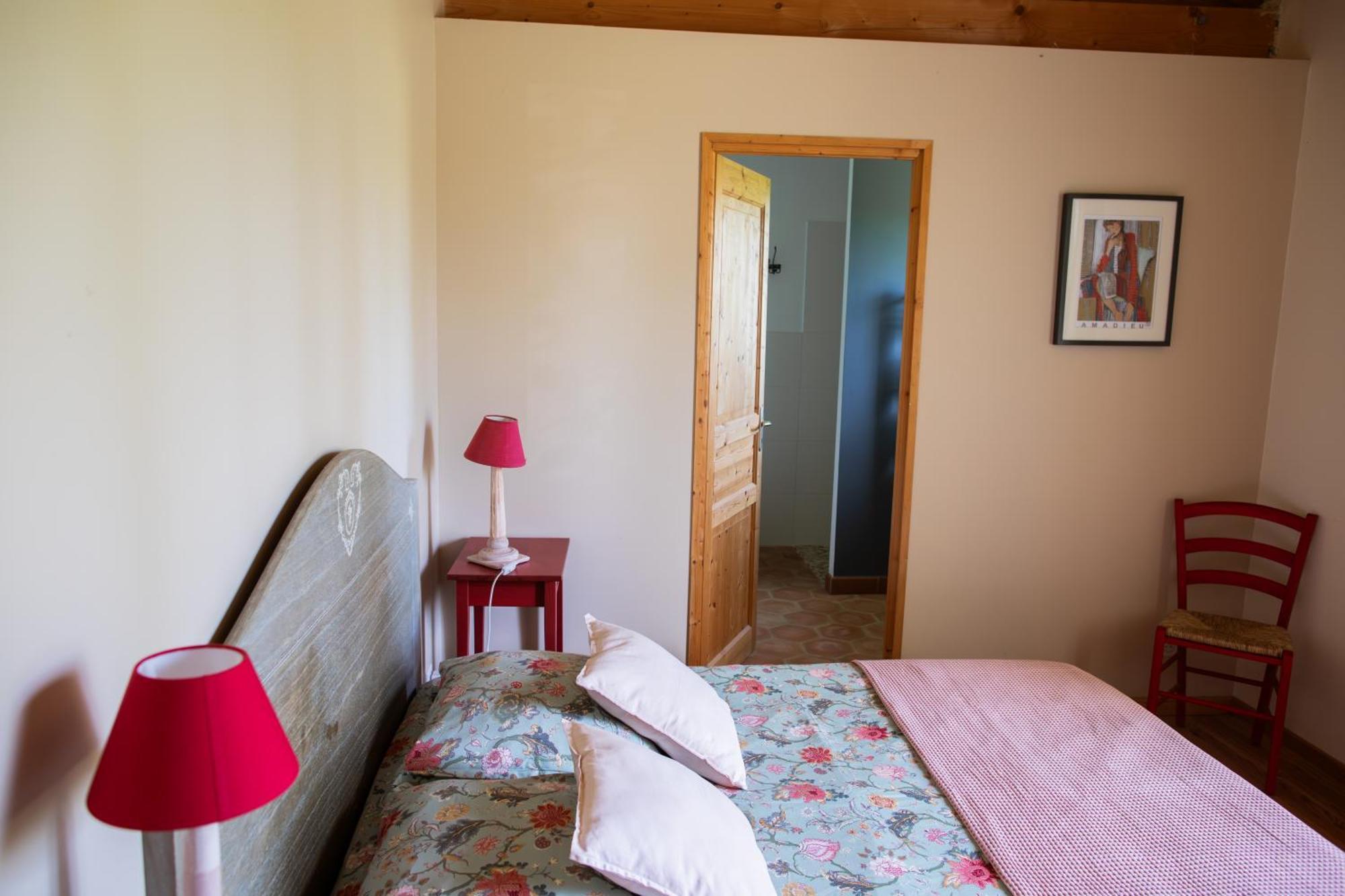 Villa Domaine équestre du Boscq à Parleboscq Extérieur photo